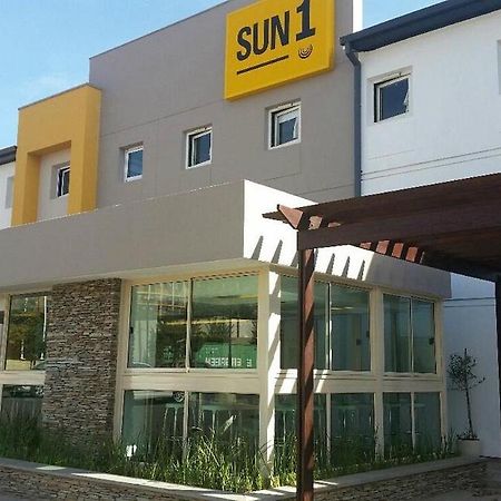מלון Sun1 פרטוריה מראה חיצוני תמונה